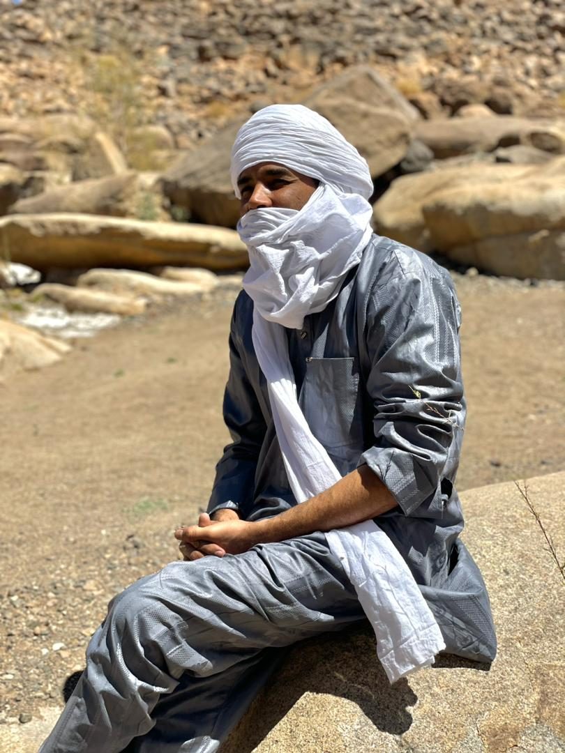 MR Daoui abdelghani