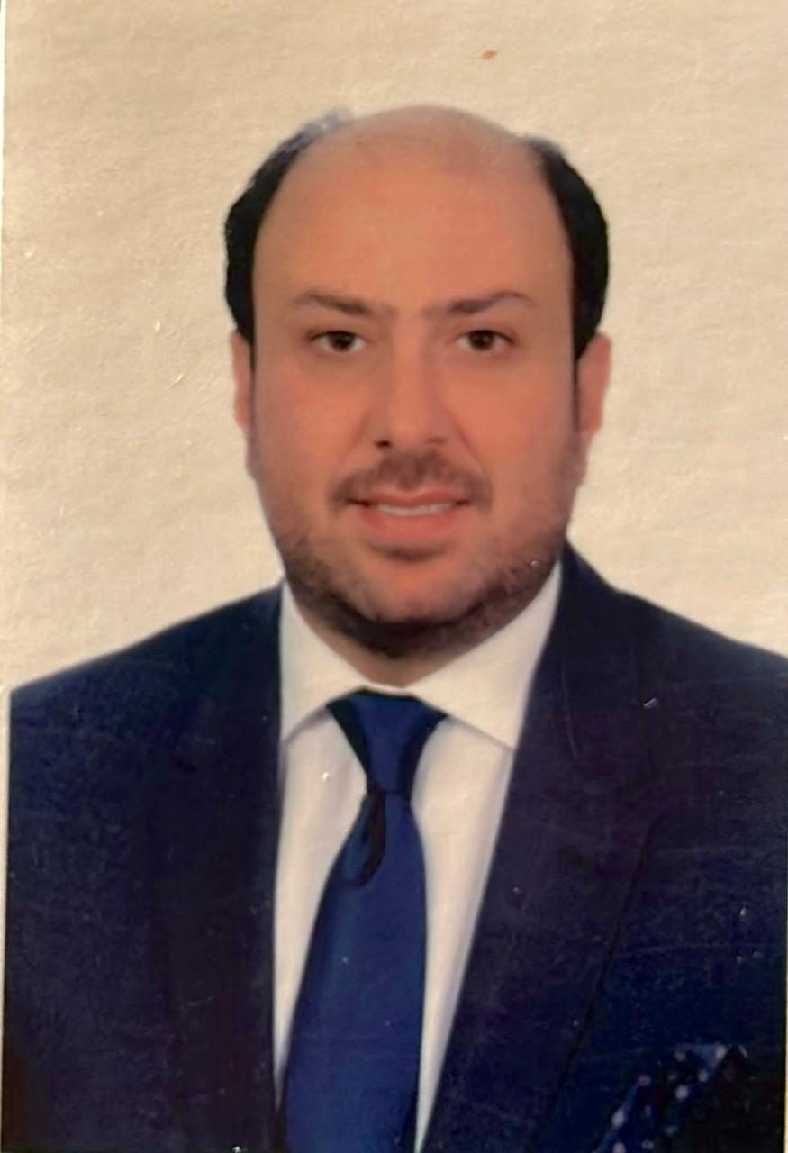 MR Saleem Odeh