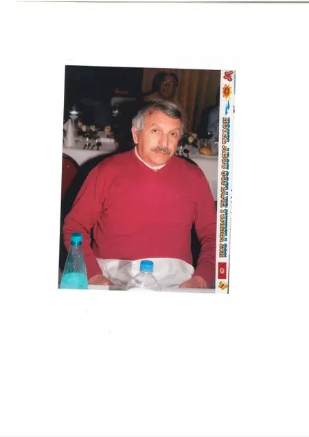 MR M. Boudemia