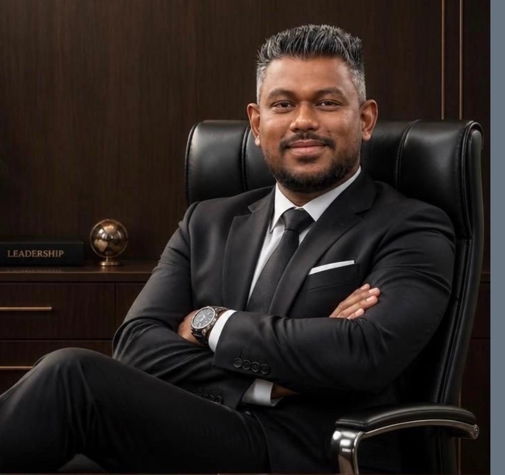 MR KGN Lakmal