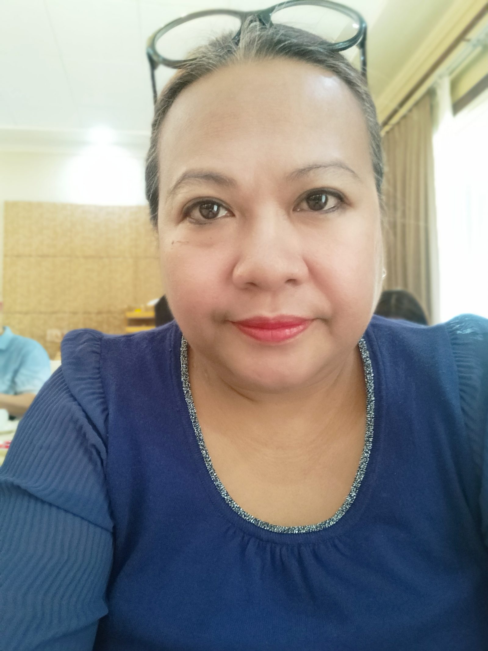 MISS Almyra Acao