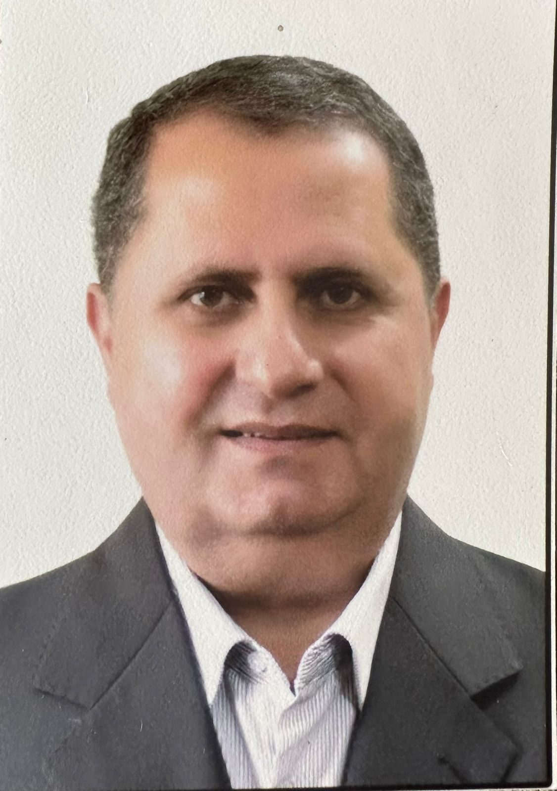 MR Ayman Said Abu Shaar