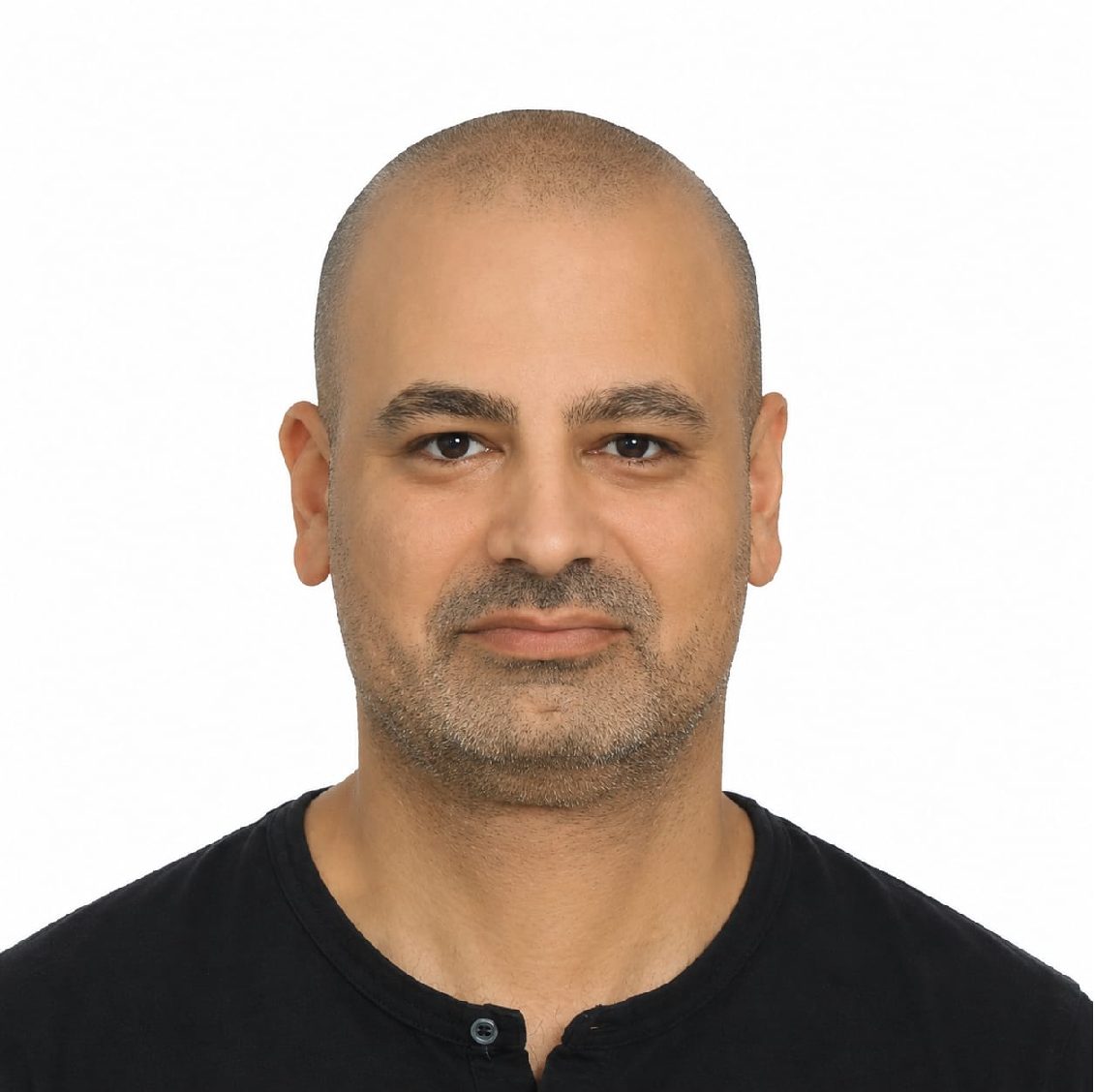 MR Mohammad Majid