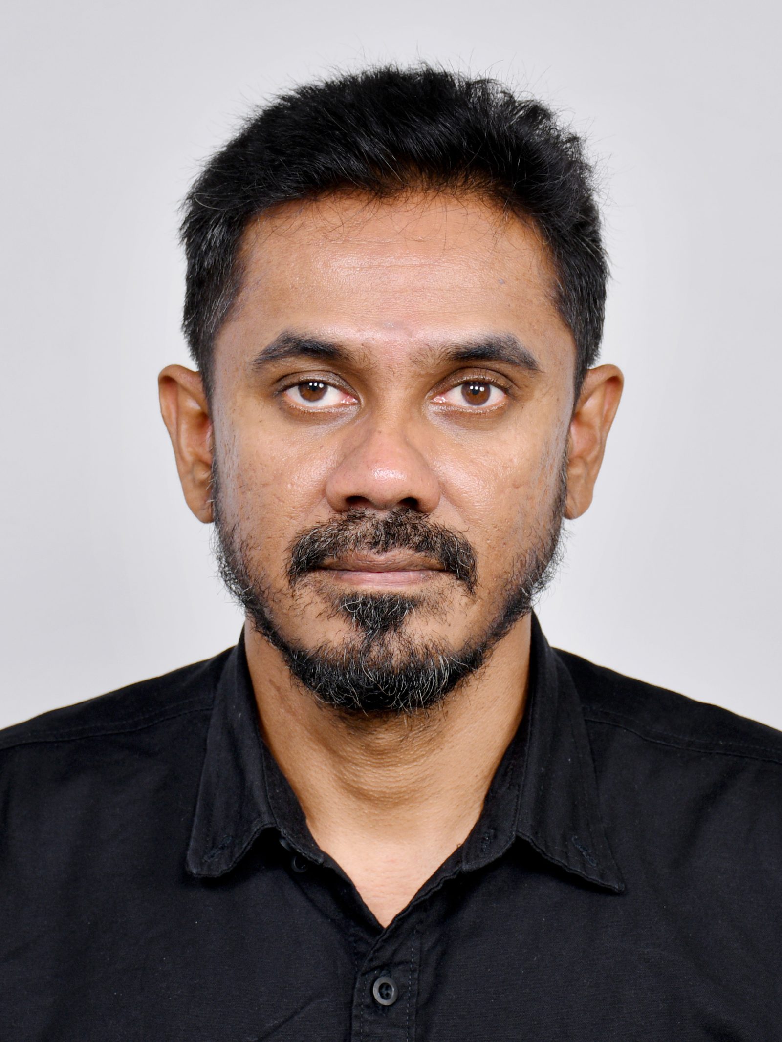 MR Satheesh Kumar Ratnam