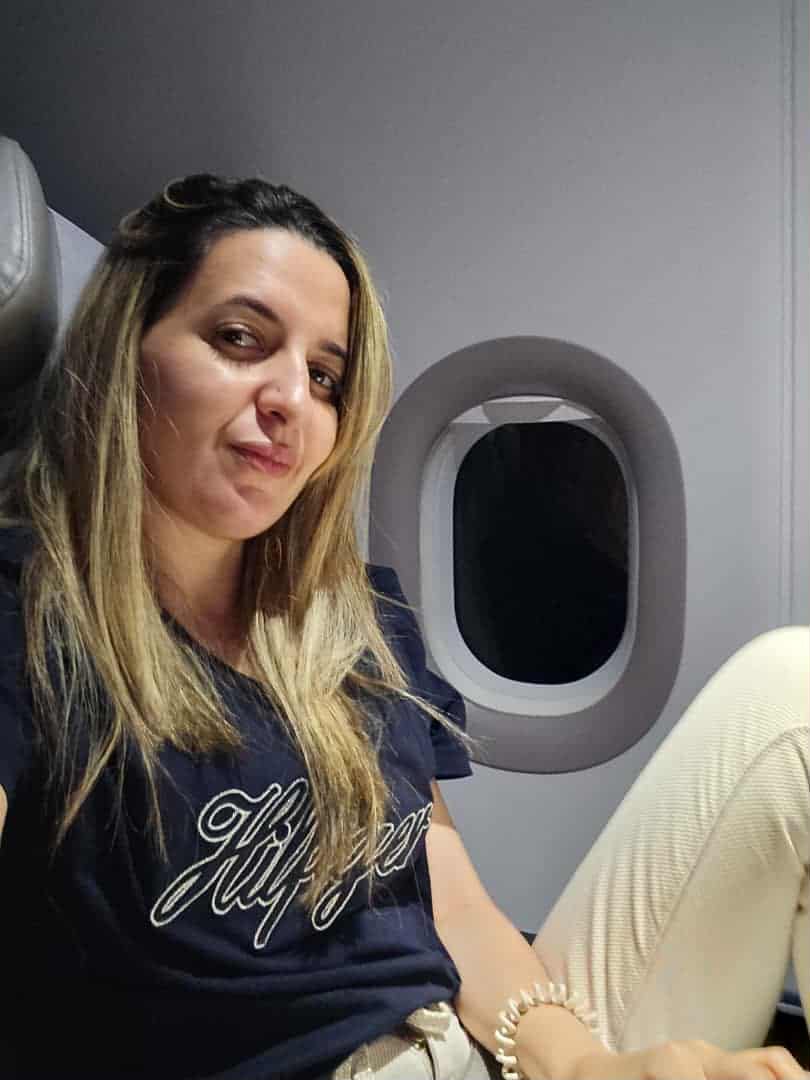 MISS Asmaa Taleb