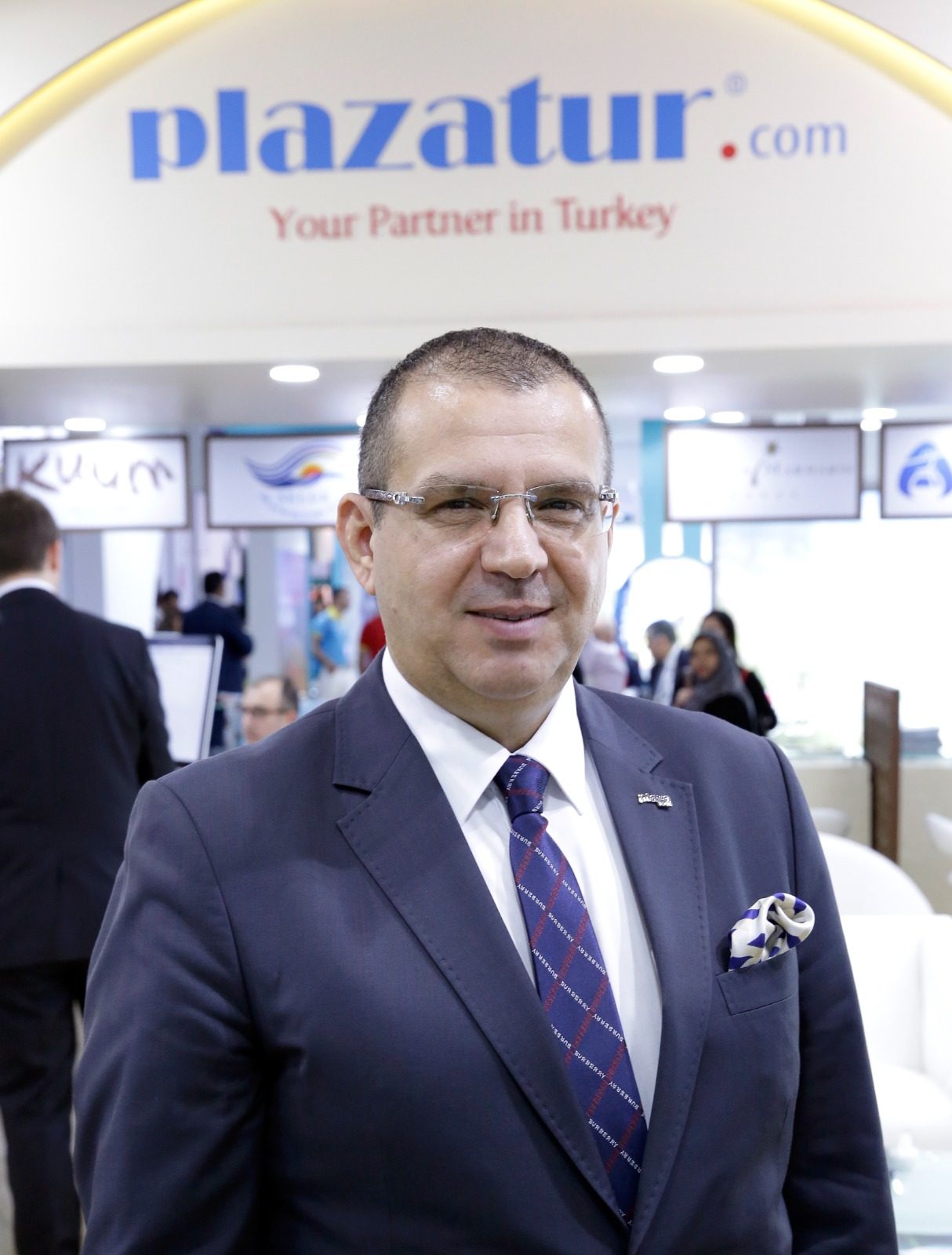 MR Serdal CAN
