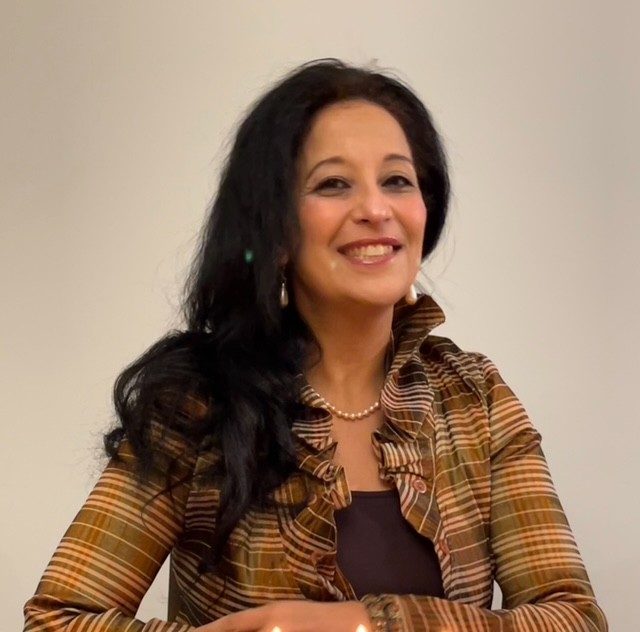 MISS Nadia Yacoub