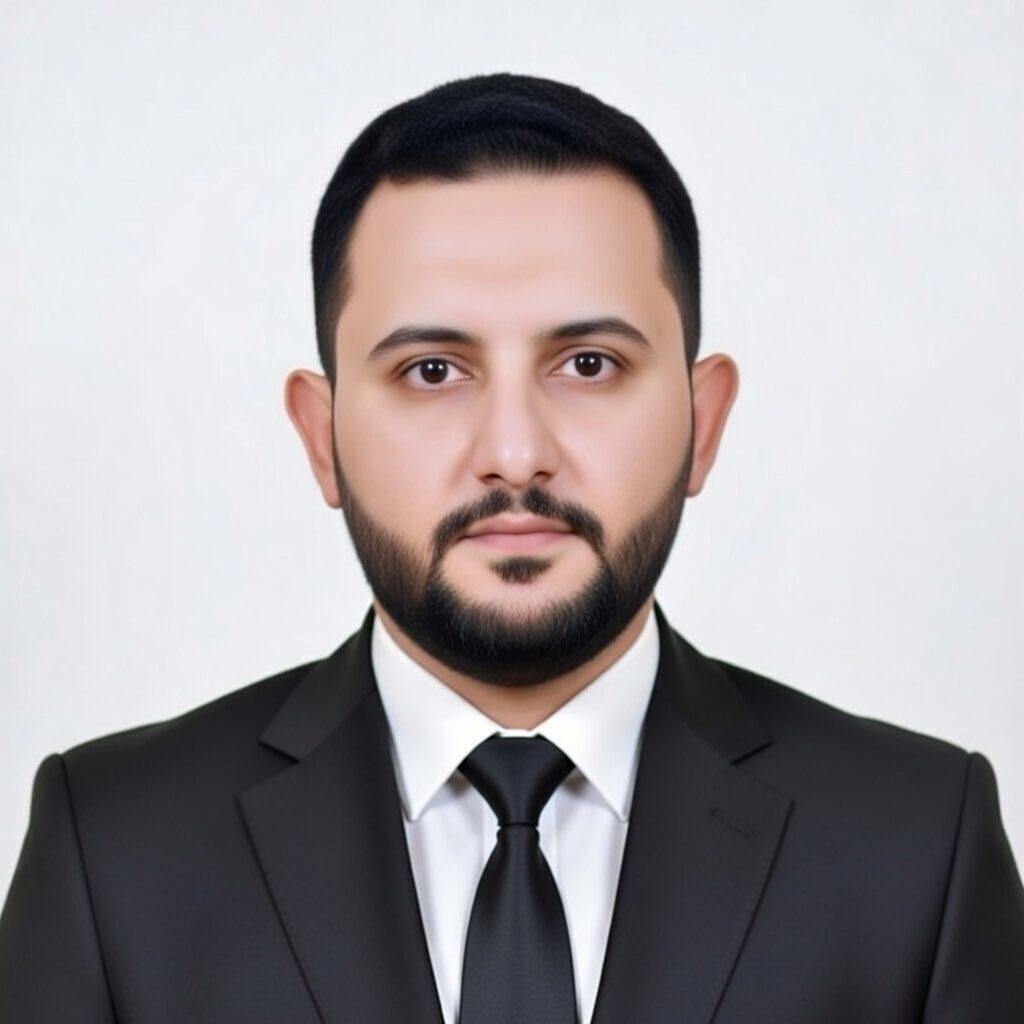 MR Muhammad Suheab Kattan