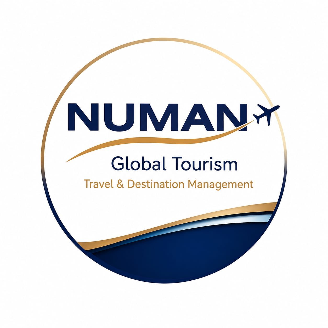 NUMAN GLOBAL TOURISM