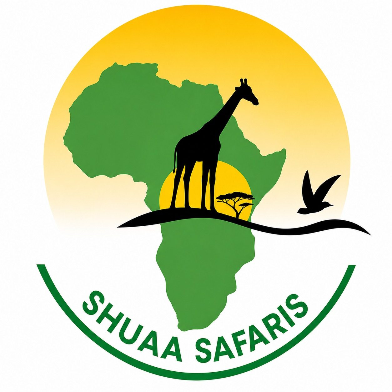 Shuaa Safaris Limited