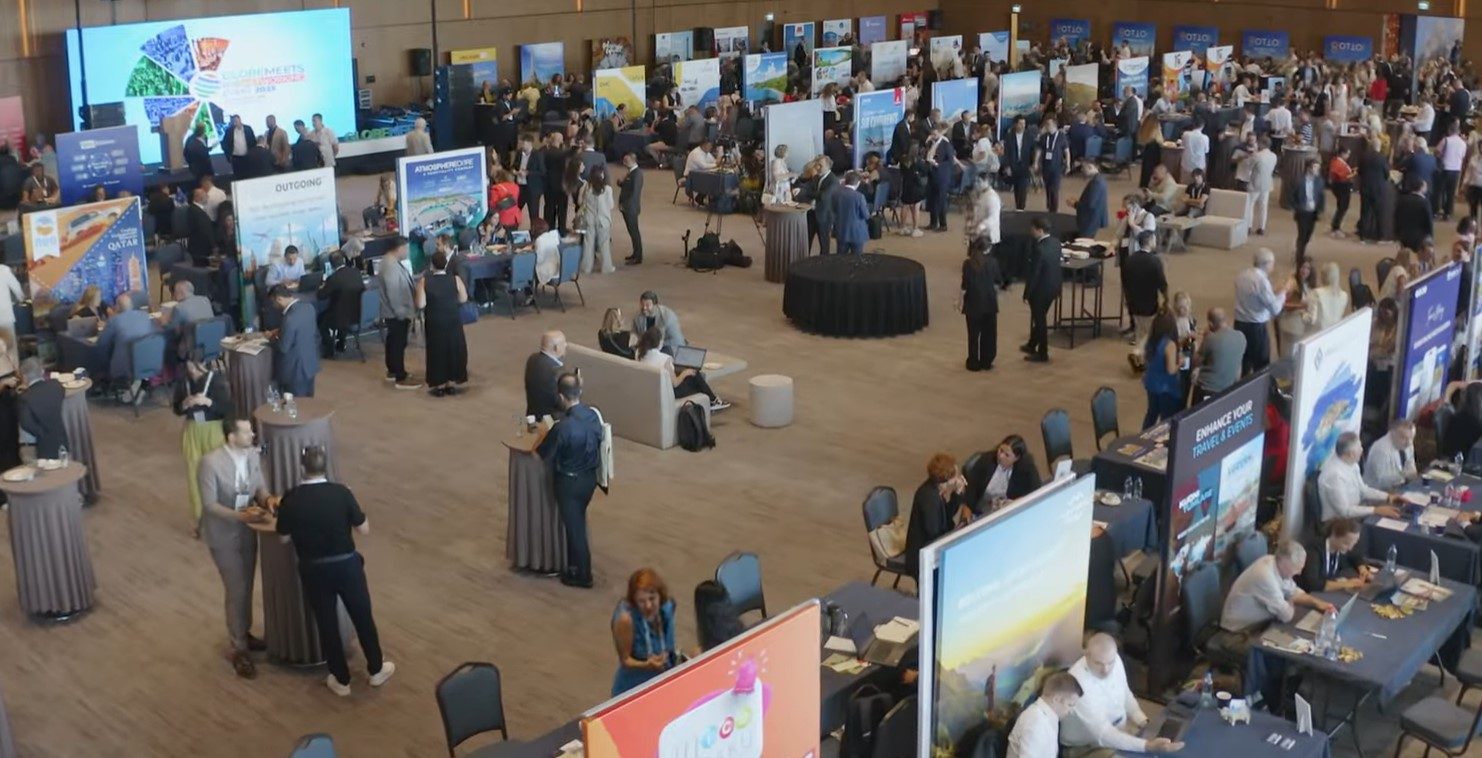 GlobeMeets Connects Global Tourism Leaders Through Exclusive B2B Networking Event in Istanbul