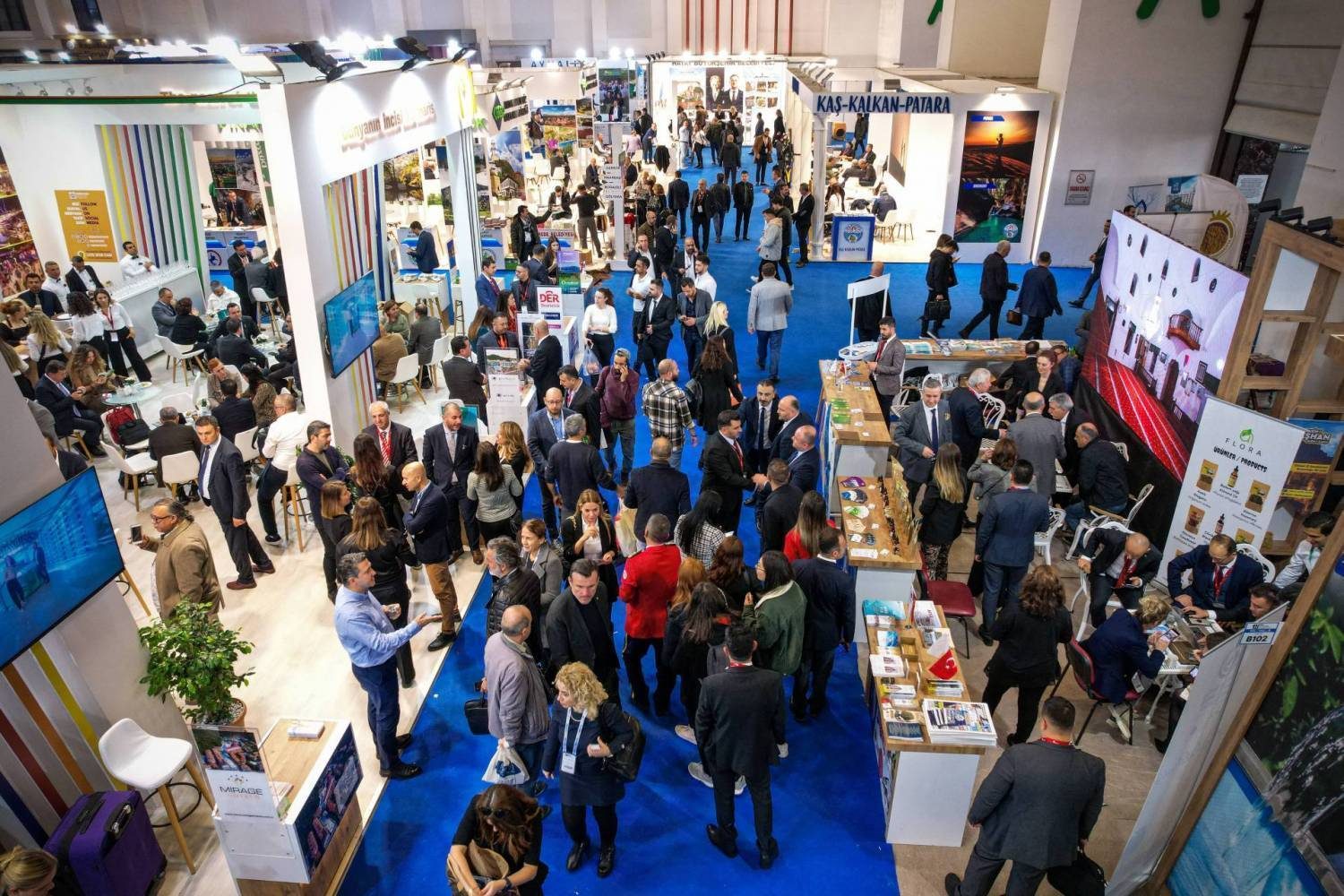 TTI İzmir Celebrates Its 20th Anniversary
