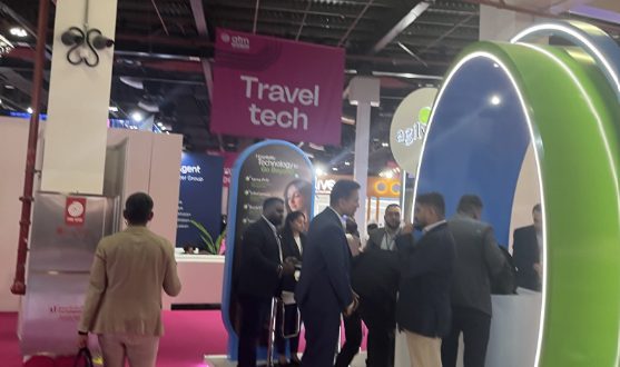 Develop Your Tourism Business... Through Technology