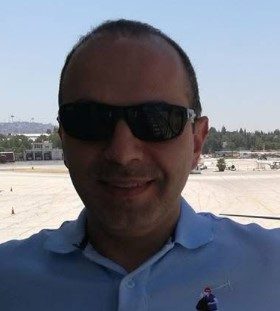 MR Saed Michail  Hanania