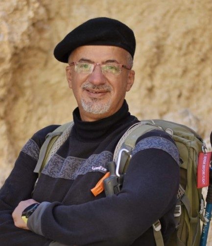 MR Abdalrahem Alarjan