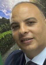 MR Khalaed Batanouny
